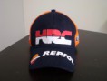 Boné Repsol